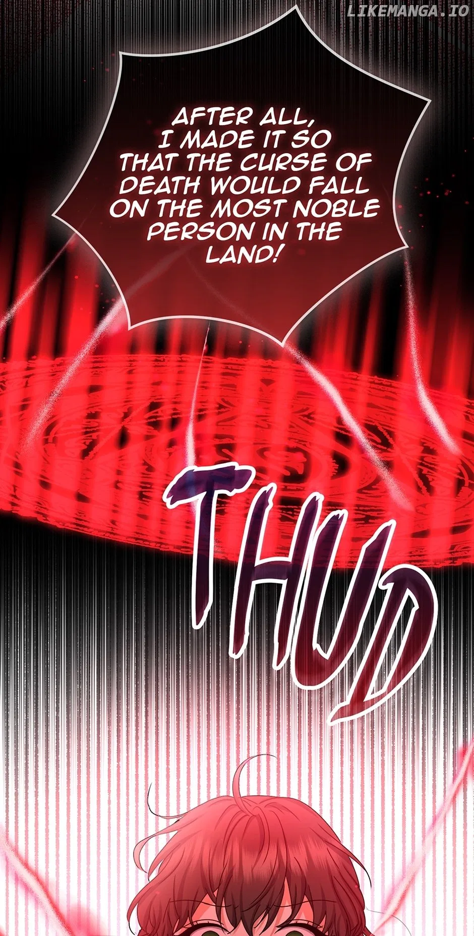 From Maid to Queen Chapter 104 – Page 5