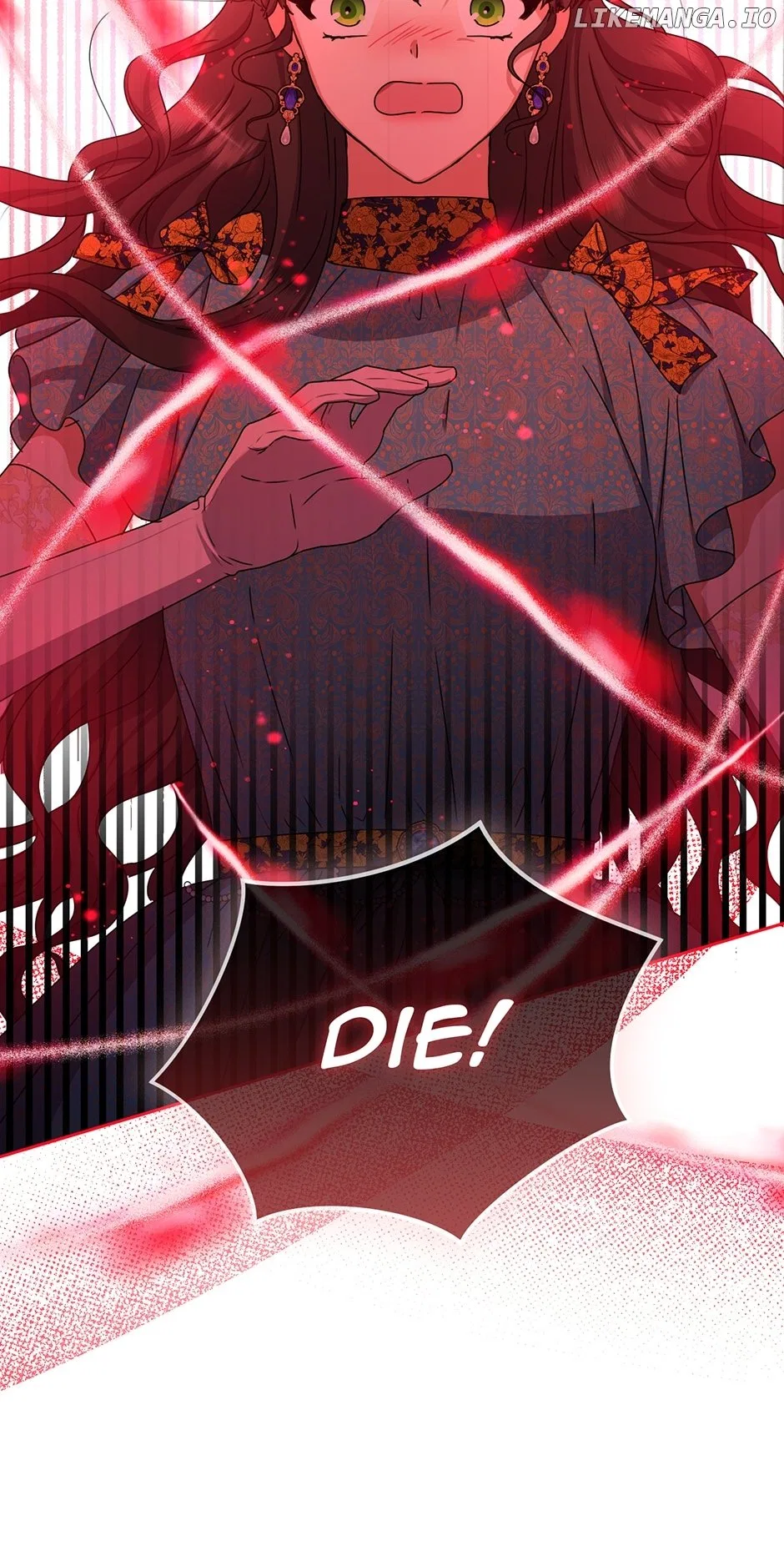 From Maid to Queen Chapter 104 – Page 6