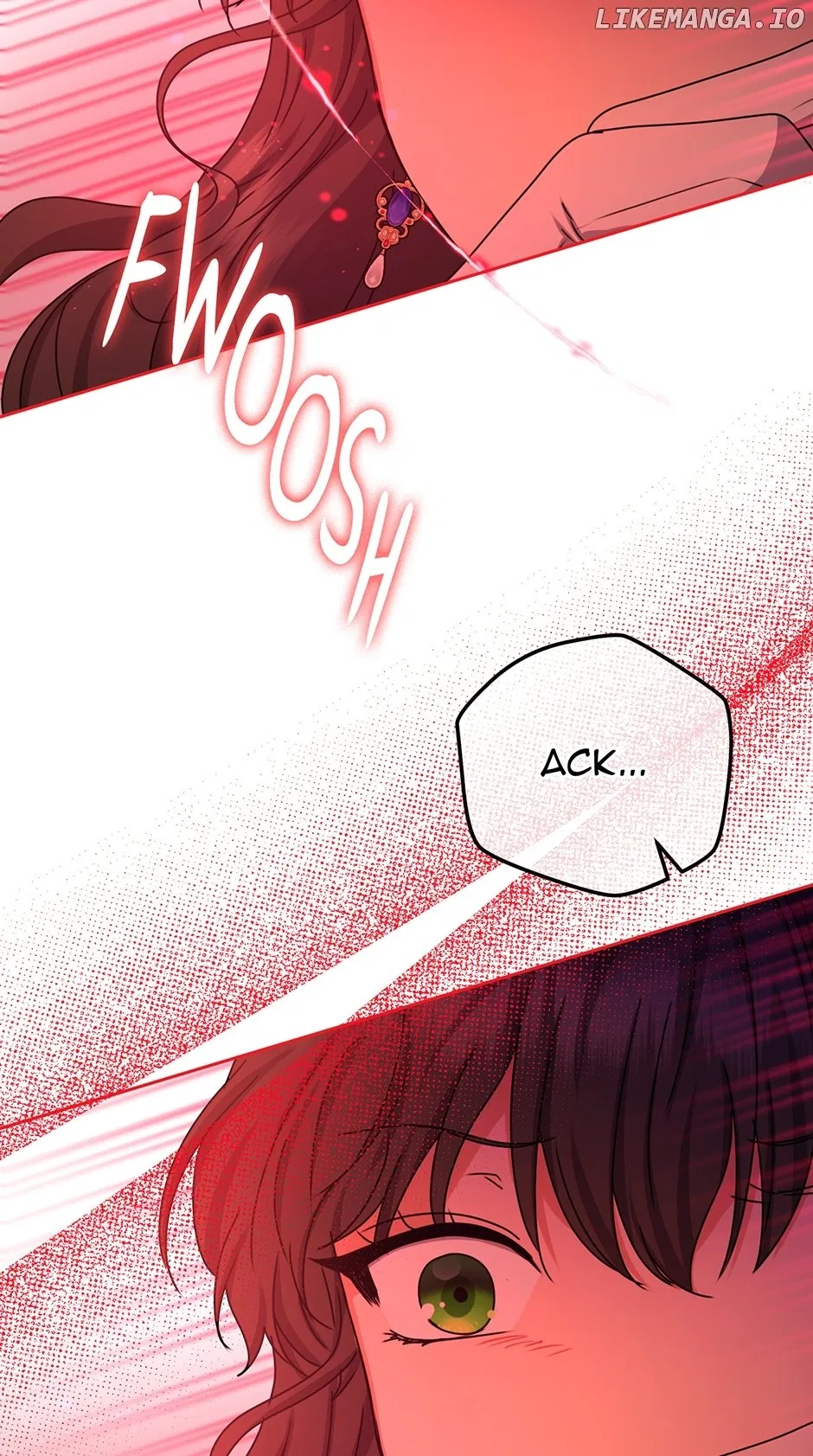 From Maid to Queen Chapter 104 – Page 9