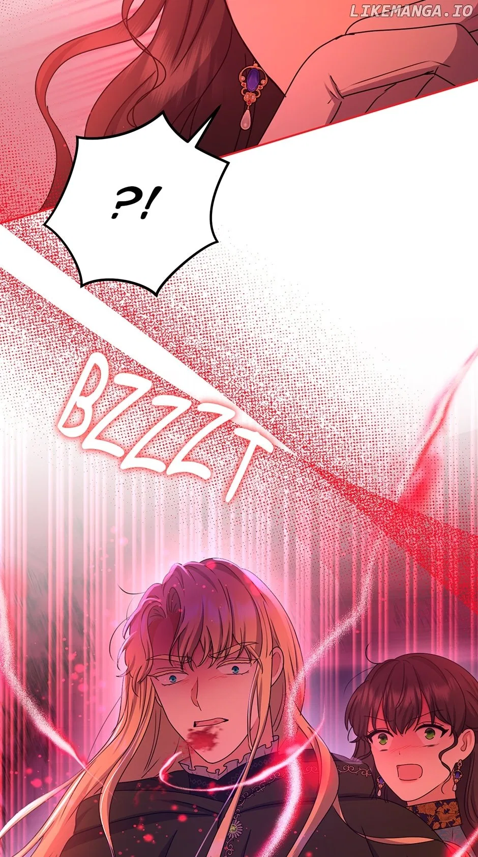 From Maid to Queen Chapter 104 – Page 10
