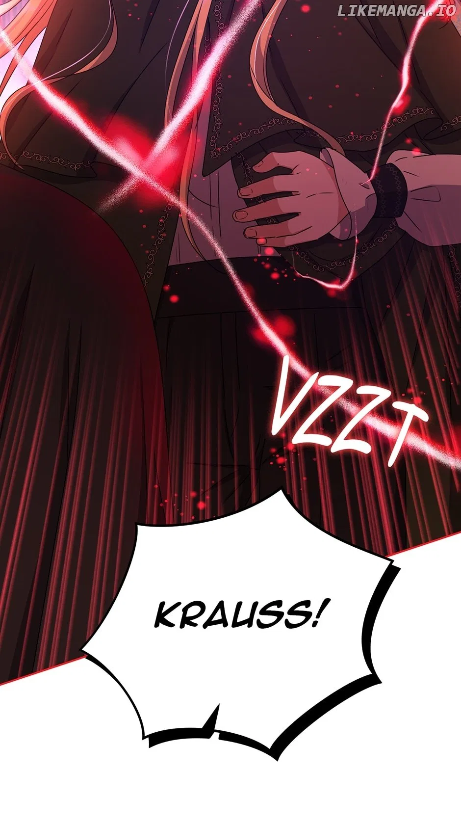 From Maid to Queen Chapter 104 – Page 11