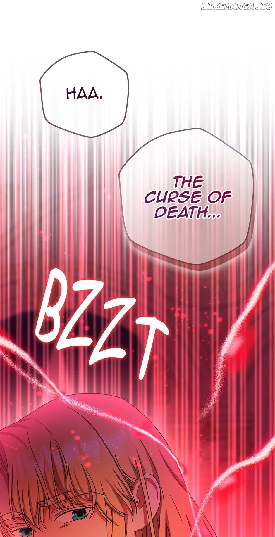 From Maid to Queen Chapter 104 – Page 12