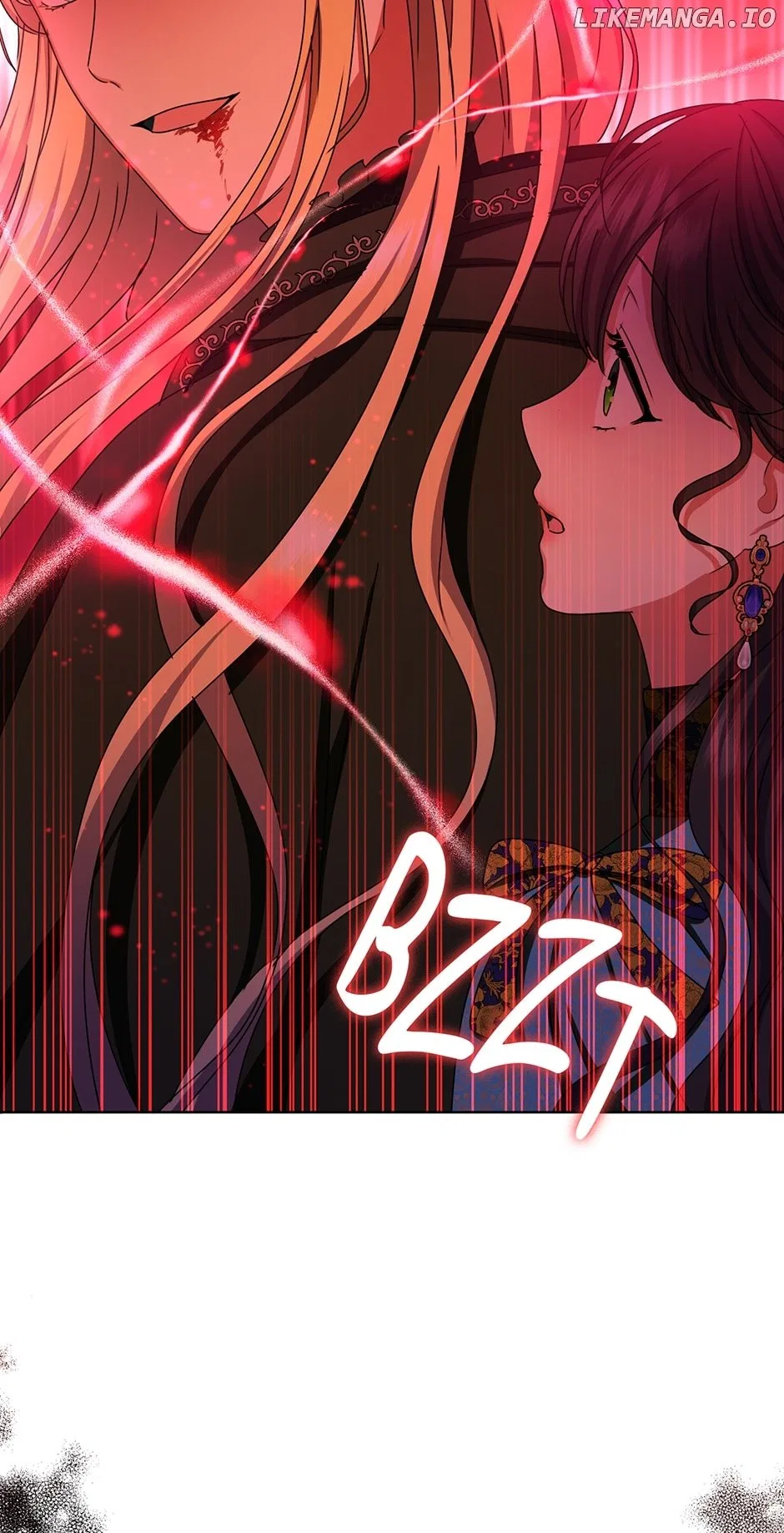 From Maid to Queen Chapter 104 – Page 13