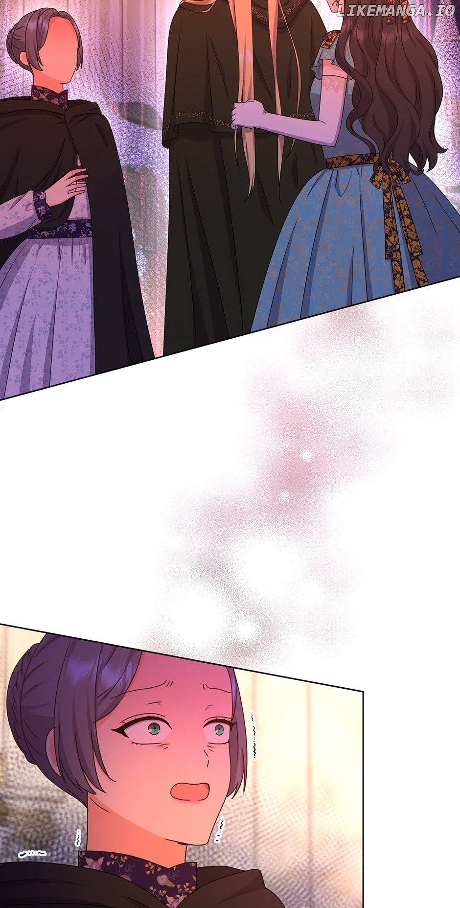 From Maid to Queen Chapter 104 – Page 18