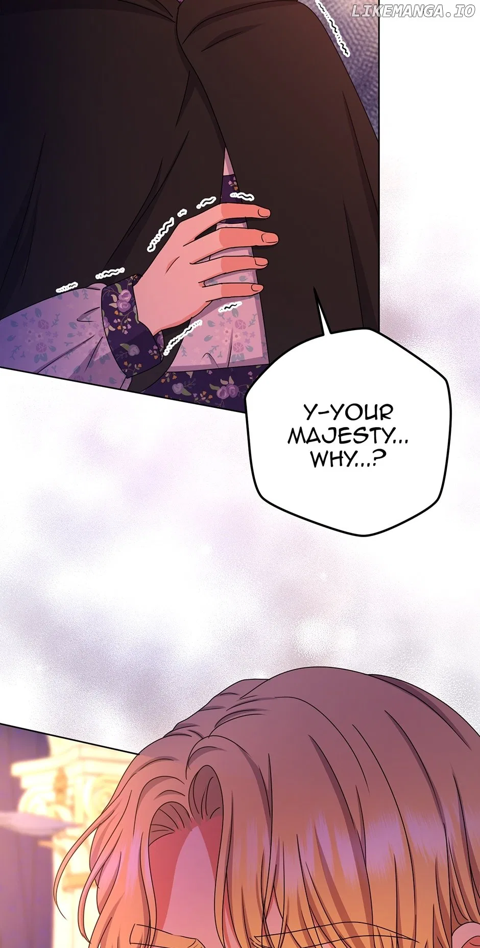 From Maid to Queen Chapter 104 – Page 19