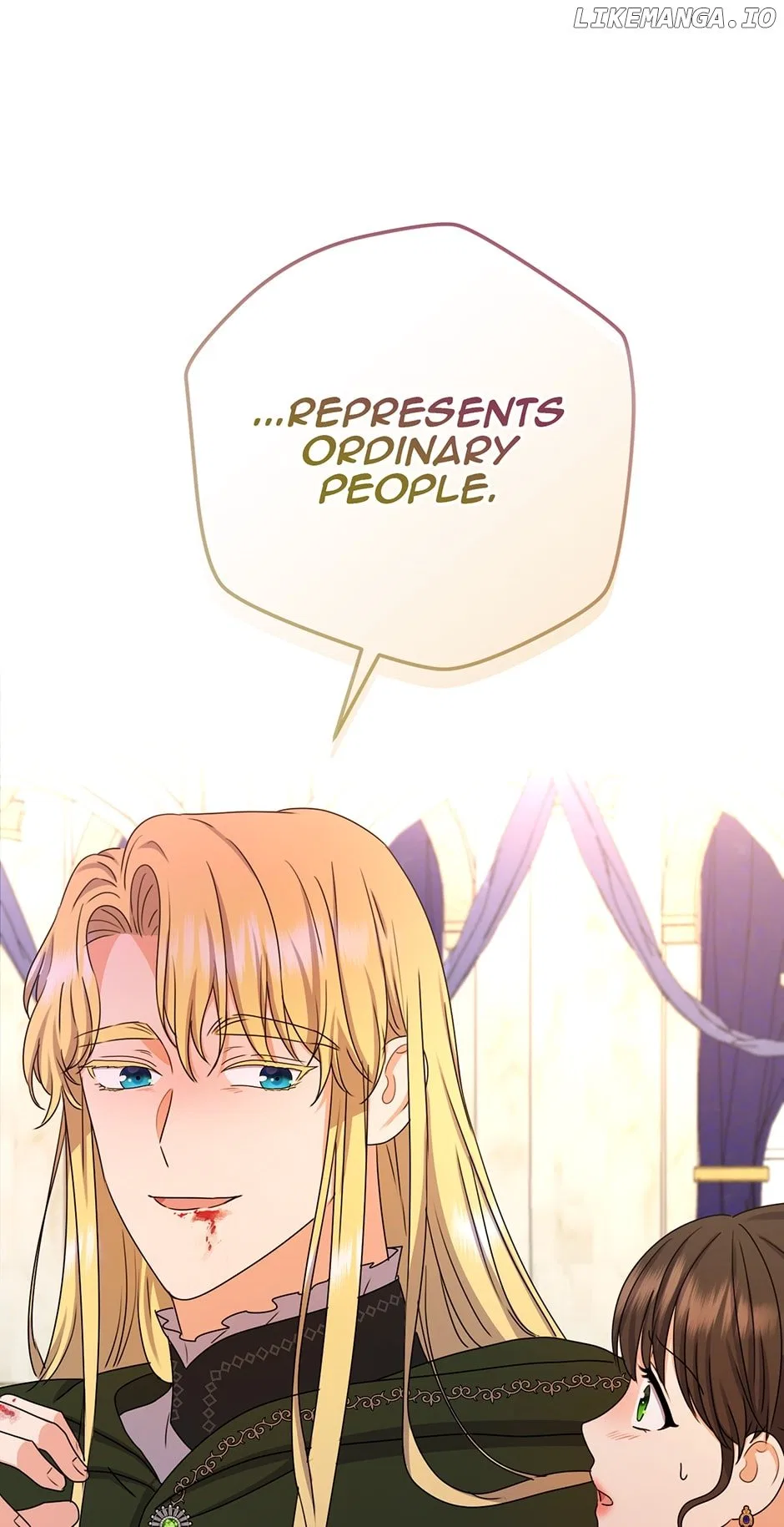 From Maid to Queen Chapter 104 – Page 22