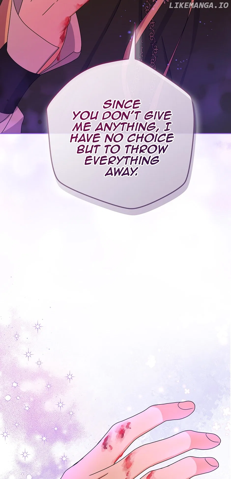 From Maid to Queen Chapter 104 – Page 27
