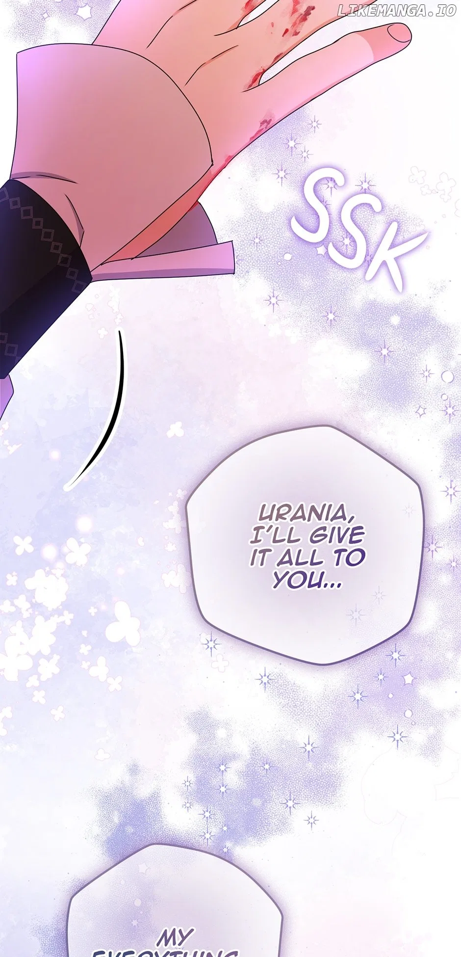 From Maid to Queen Chapter 104 – Page 28