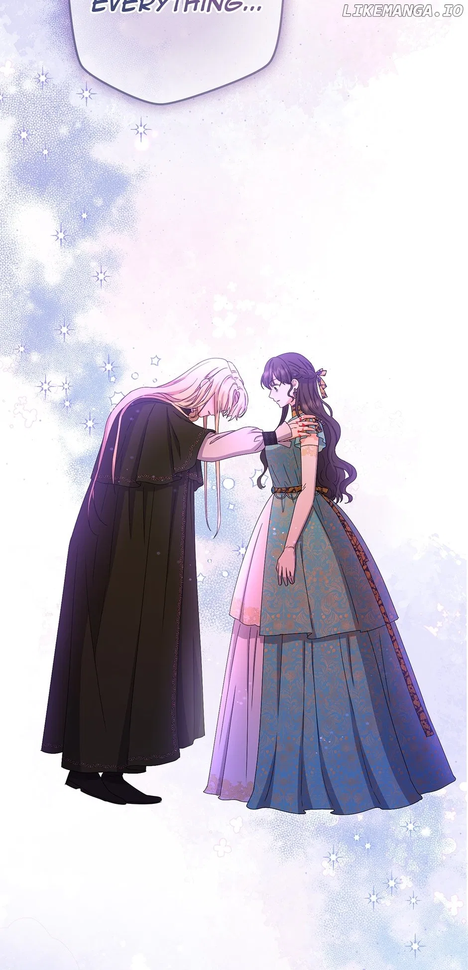 From Maid to Queen Chapter 104 – Page 29