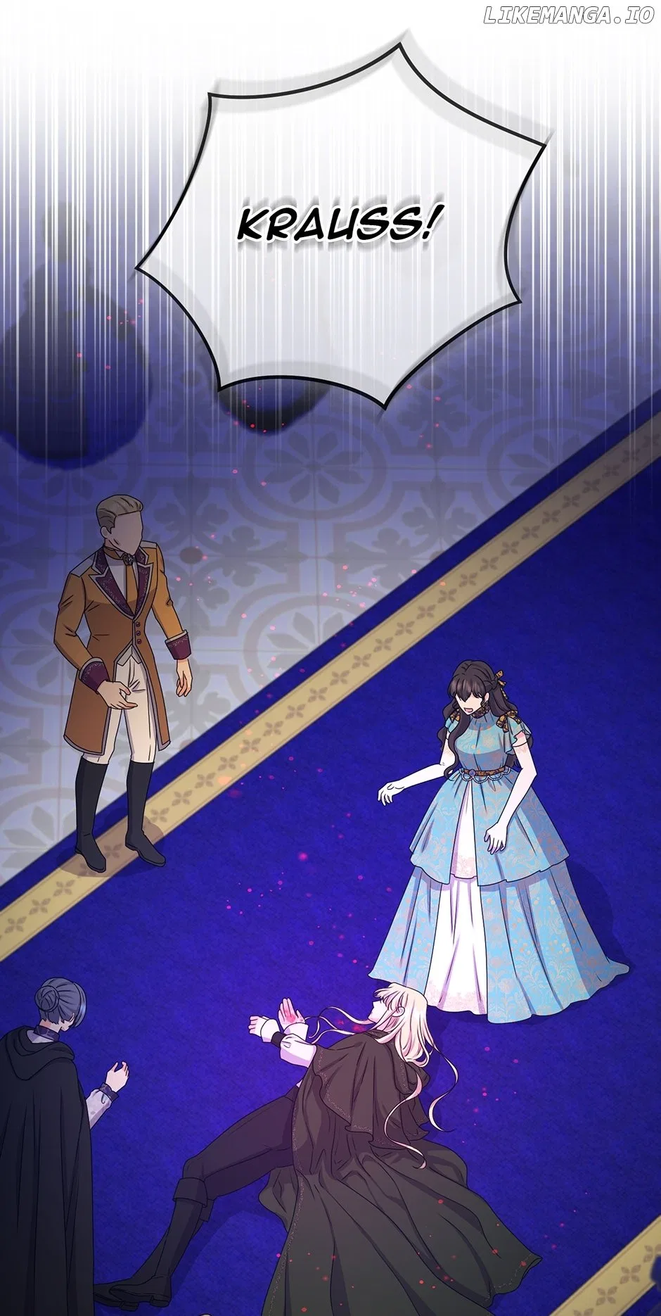 From Maid to Queen Chapter 104 – Page 32