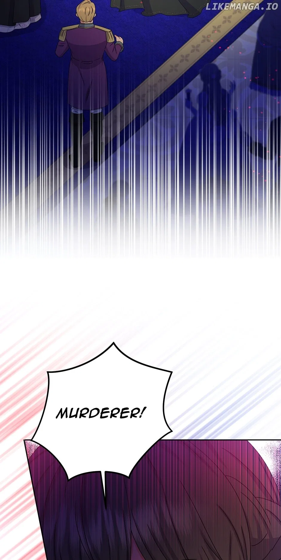 From Maid to Queen Chapter 104 – Page 33
