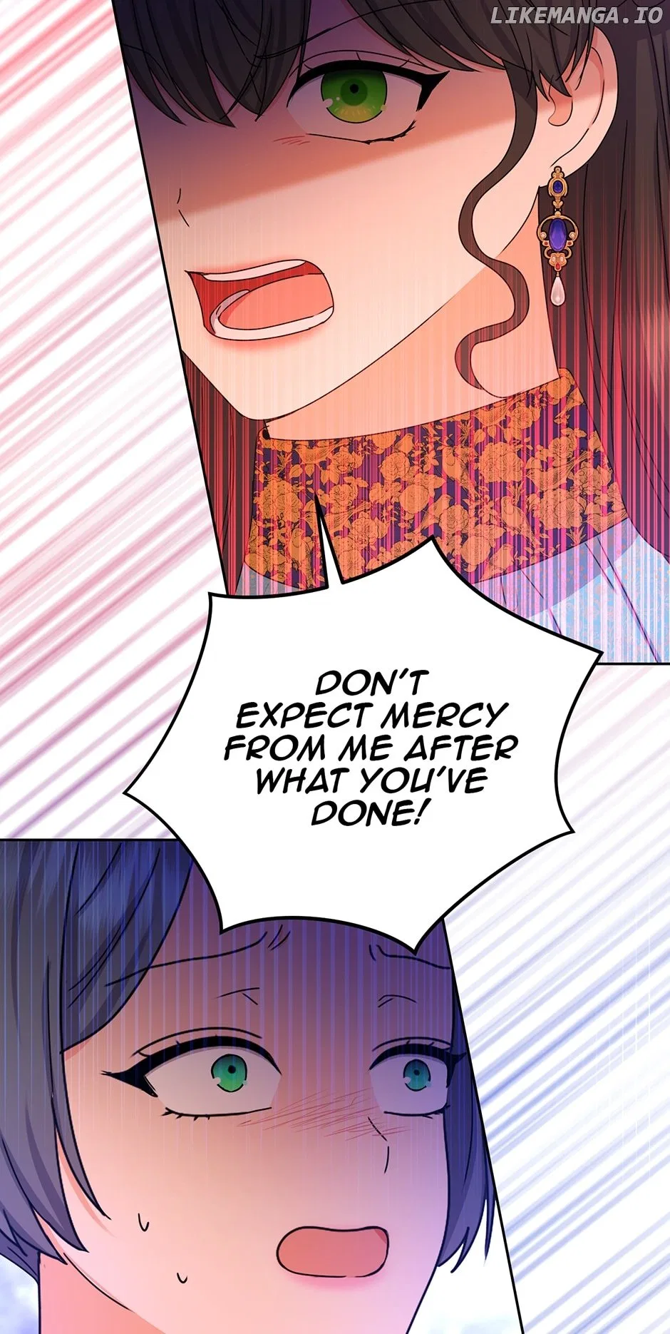 From Maid to Queen Chapter 104 – Page 34