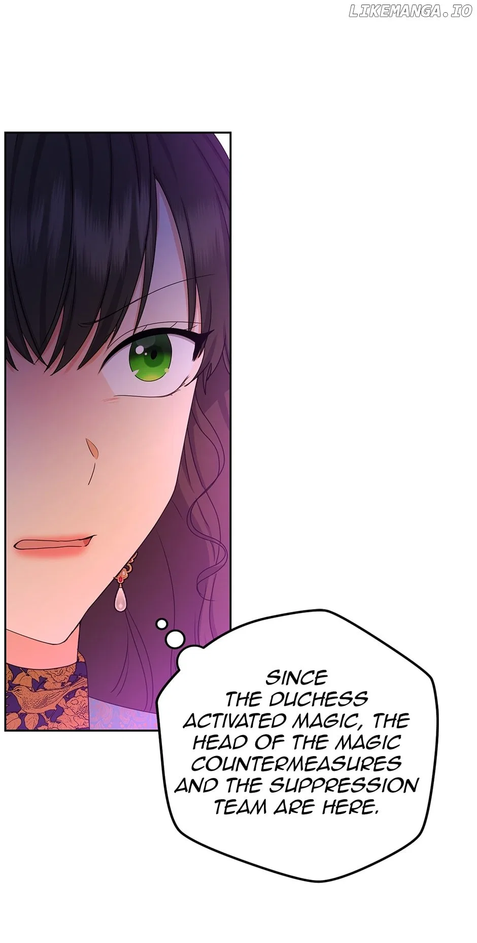 From Maid to Queen Chapter 104 – Page 37