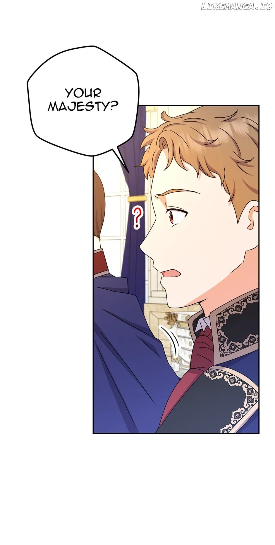 From Maid to Queen Chapter 104 – Page 39