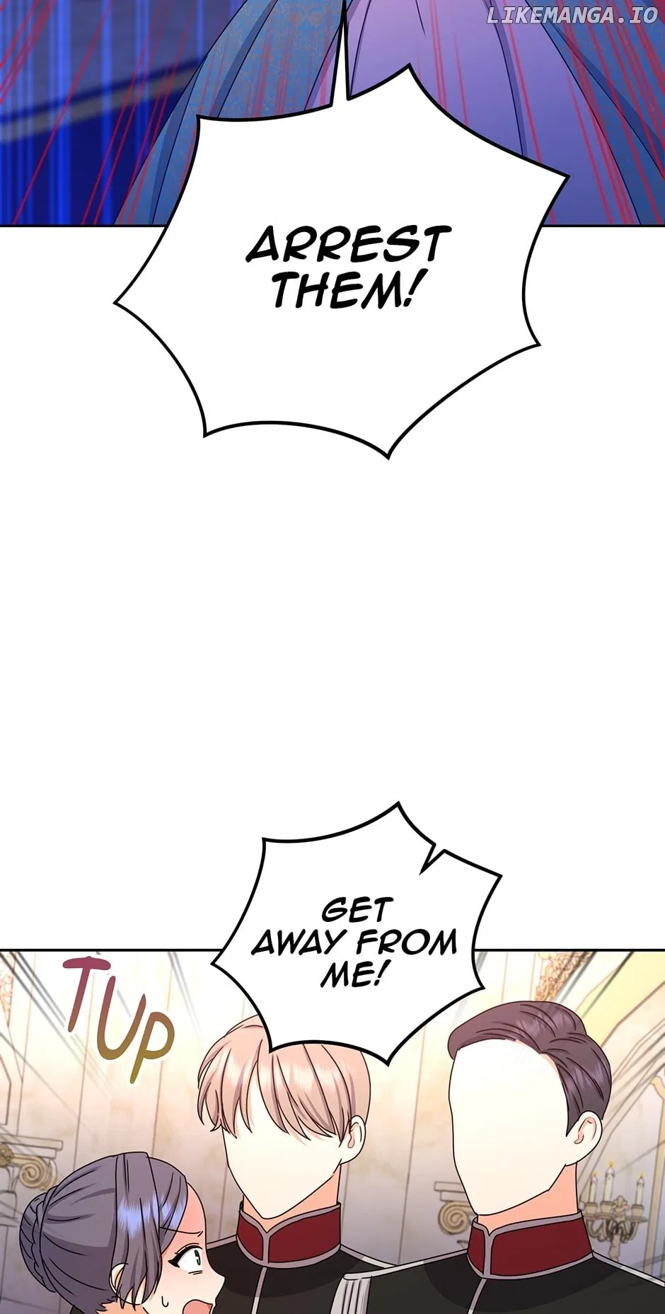 From Maid to Queen Chapter 104 – Page 41