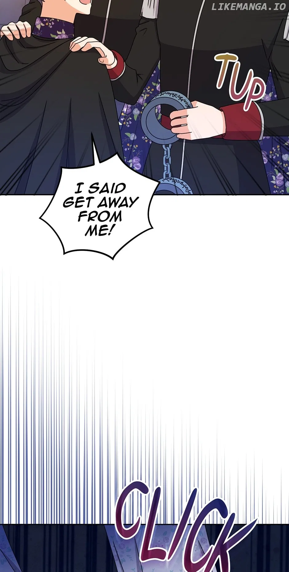 From Maid to Queen Chapter 104 – Page 42
