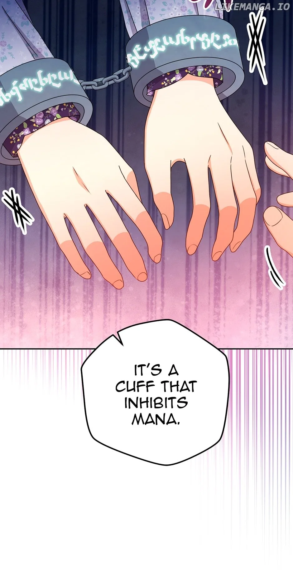 From Maid to Queen Chapter 104 – Page 43