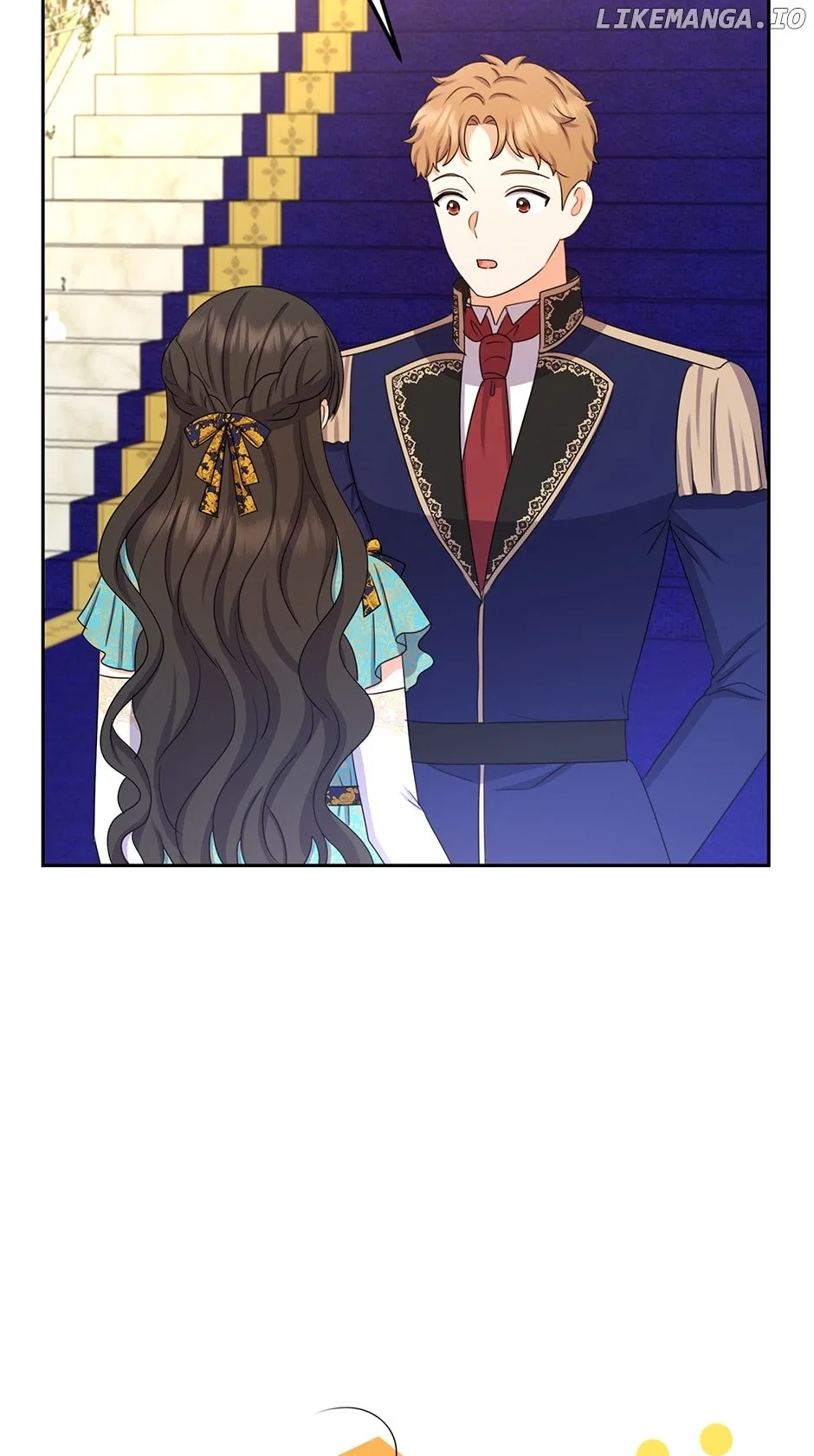 From Maid to Queen Chapter 104 – Page 51