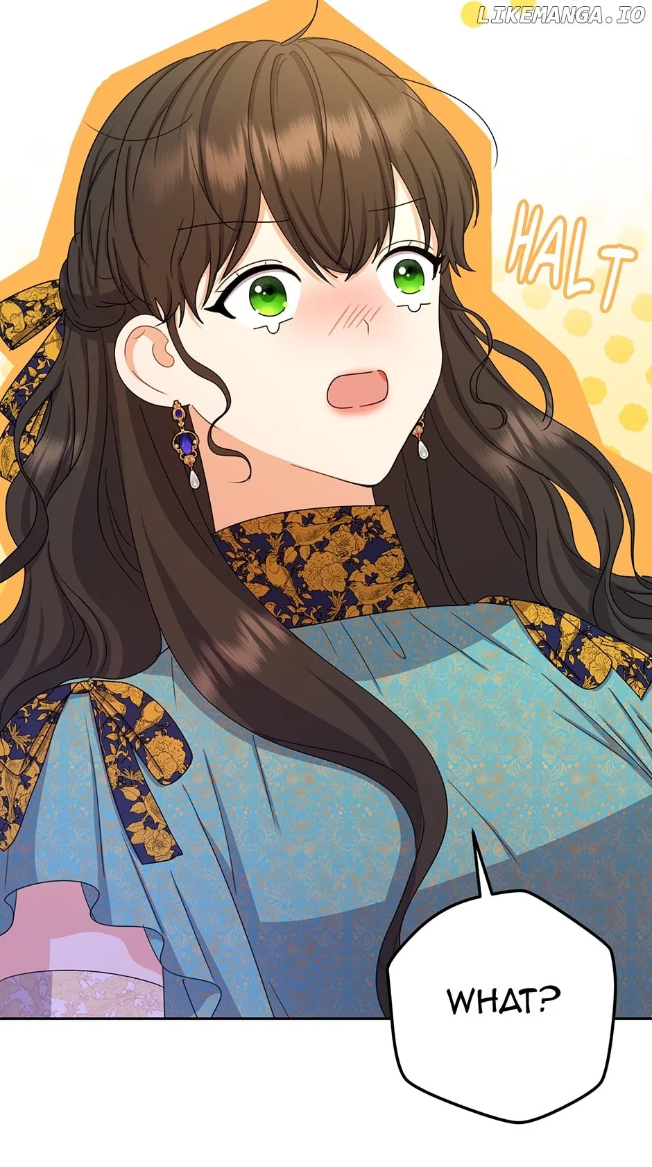 From Maid to Queen Chapter 104 – Page 52