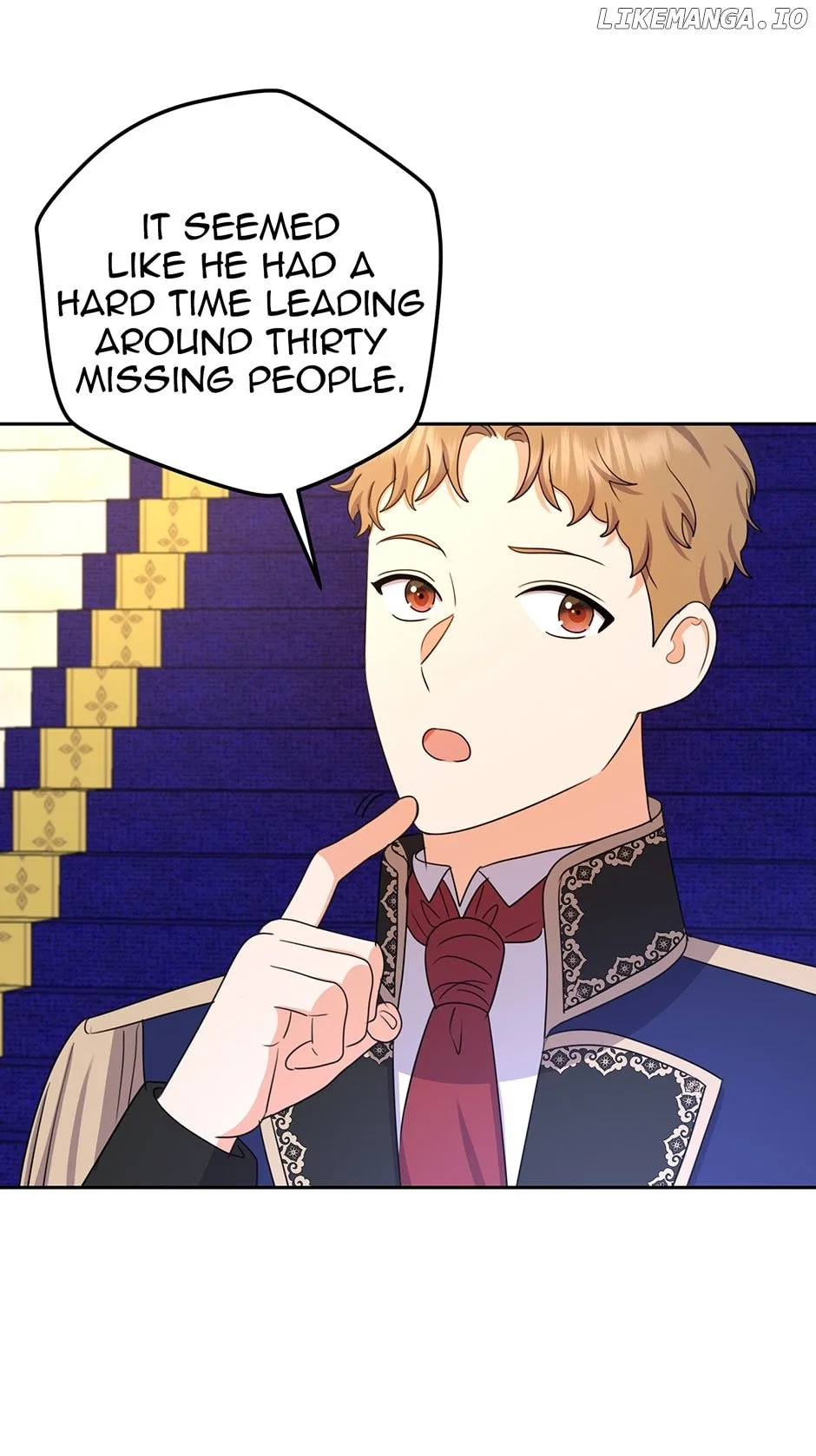 From Maid to Queen Chapter 104 – Page 53