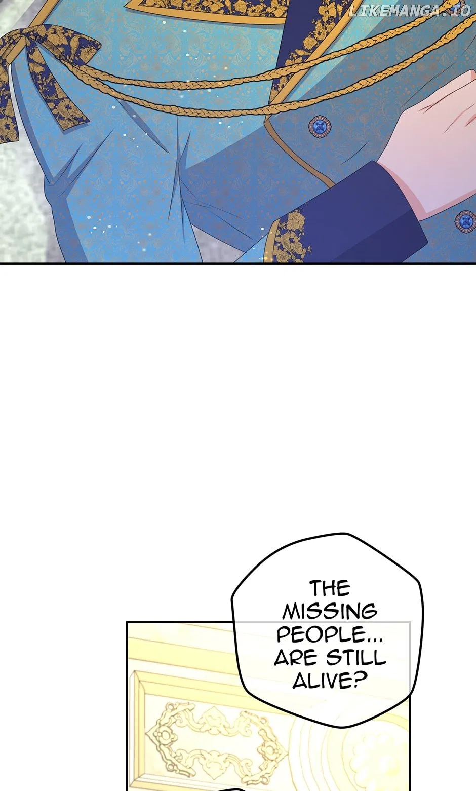 From Maid to Queen Chapter 104 – Page 55