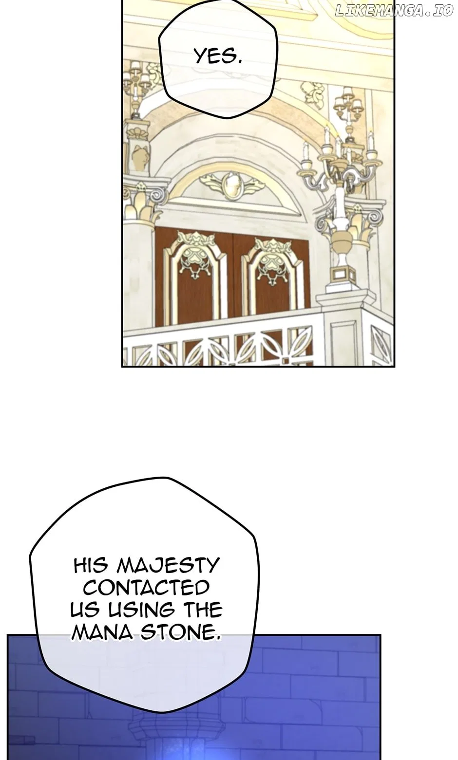 From Maid to Queen Chapter 104 – Page 56