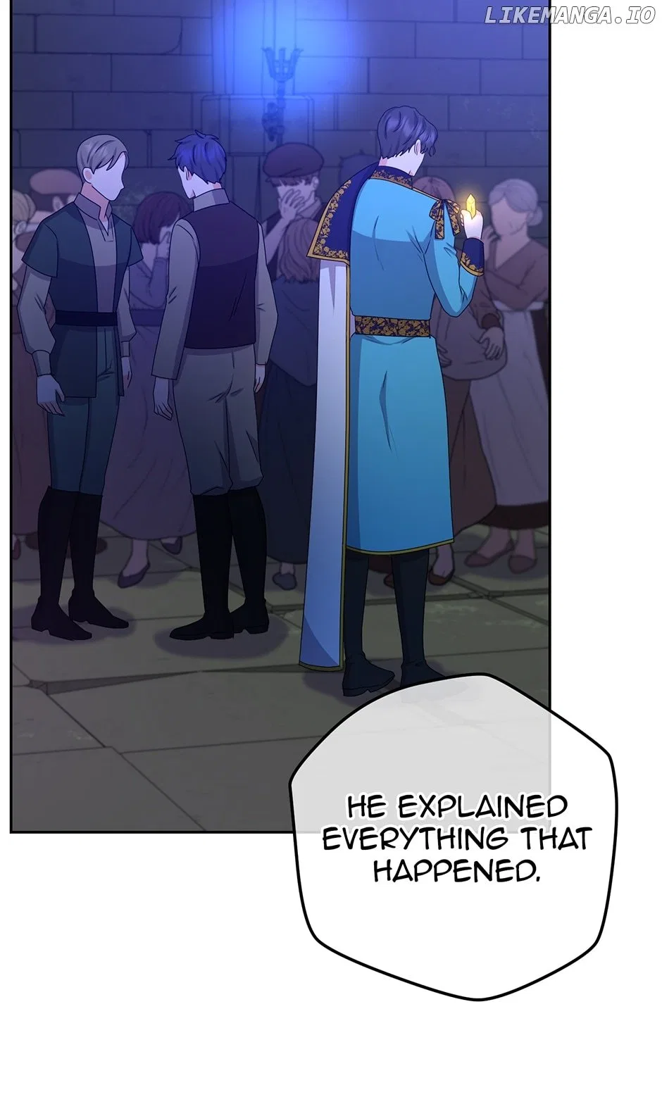 From Maid to Queen Chapter 104 – Page 57
