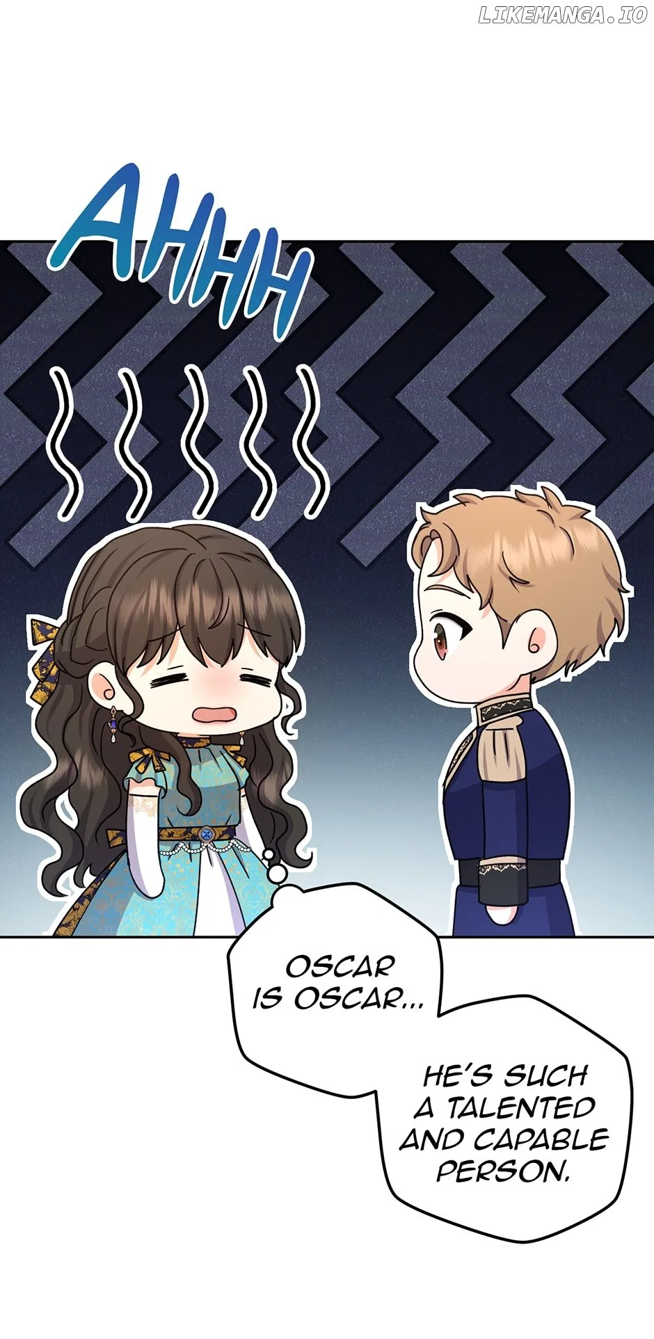 From Maid to Queen Chapter 104 – Page 58