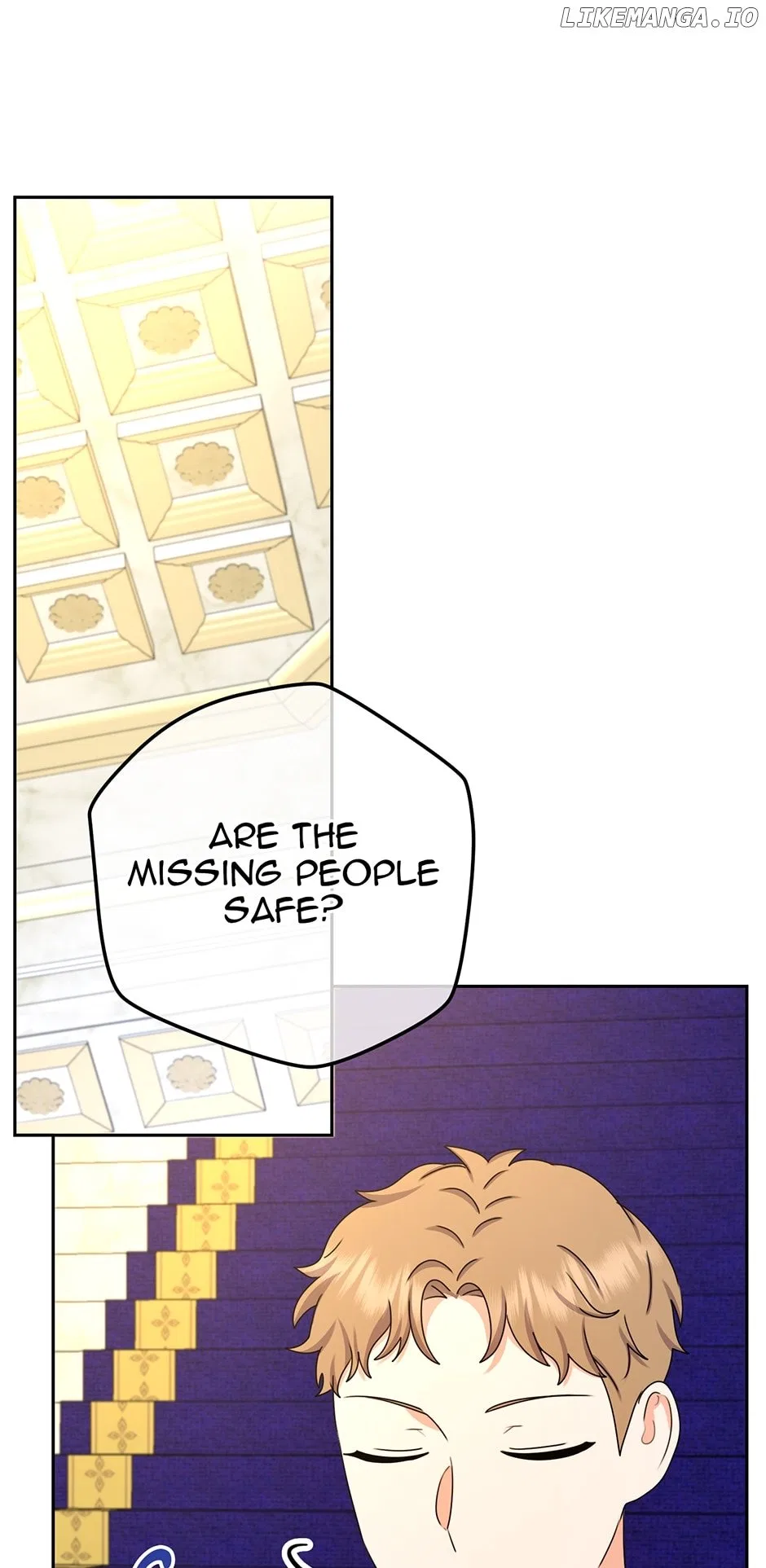 From Maid to Queen Chapter 104 – Page 59