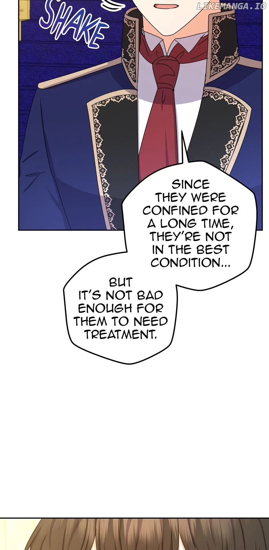 From Maid to Queen Chapter 104 – Page 60