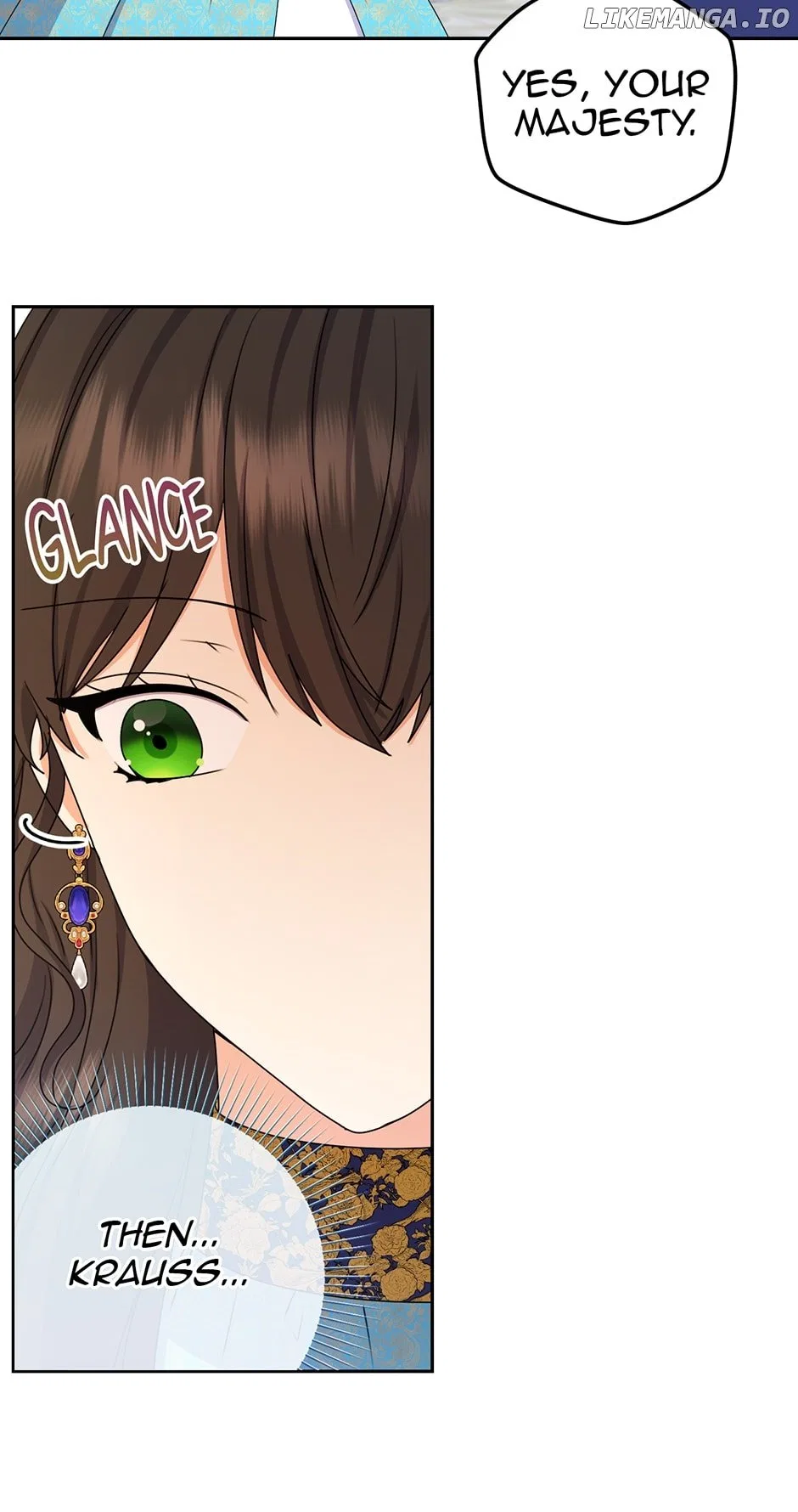 From Maid to Queen Chapter 104 – Page 63