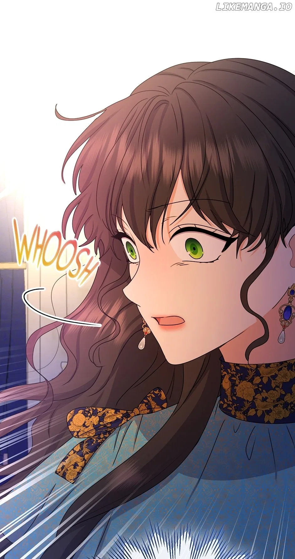 From Maid to Queen Chapter 104 – Page 64