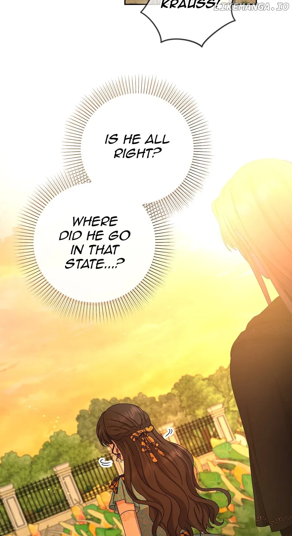 From Maid to Queen Chapter 104 – Page 68