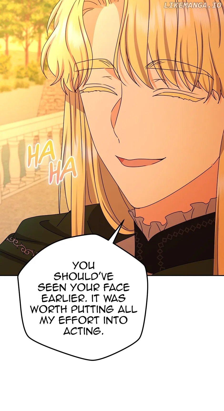 From Maid to Queen Chapter 104 – Page 73