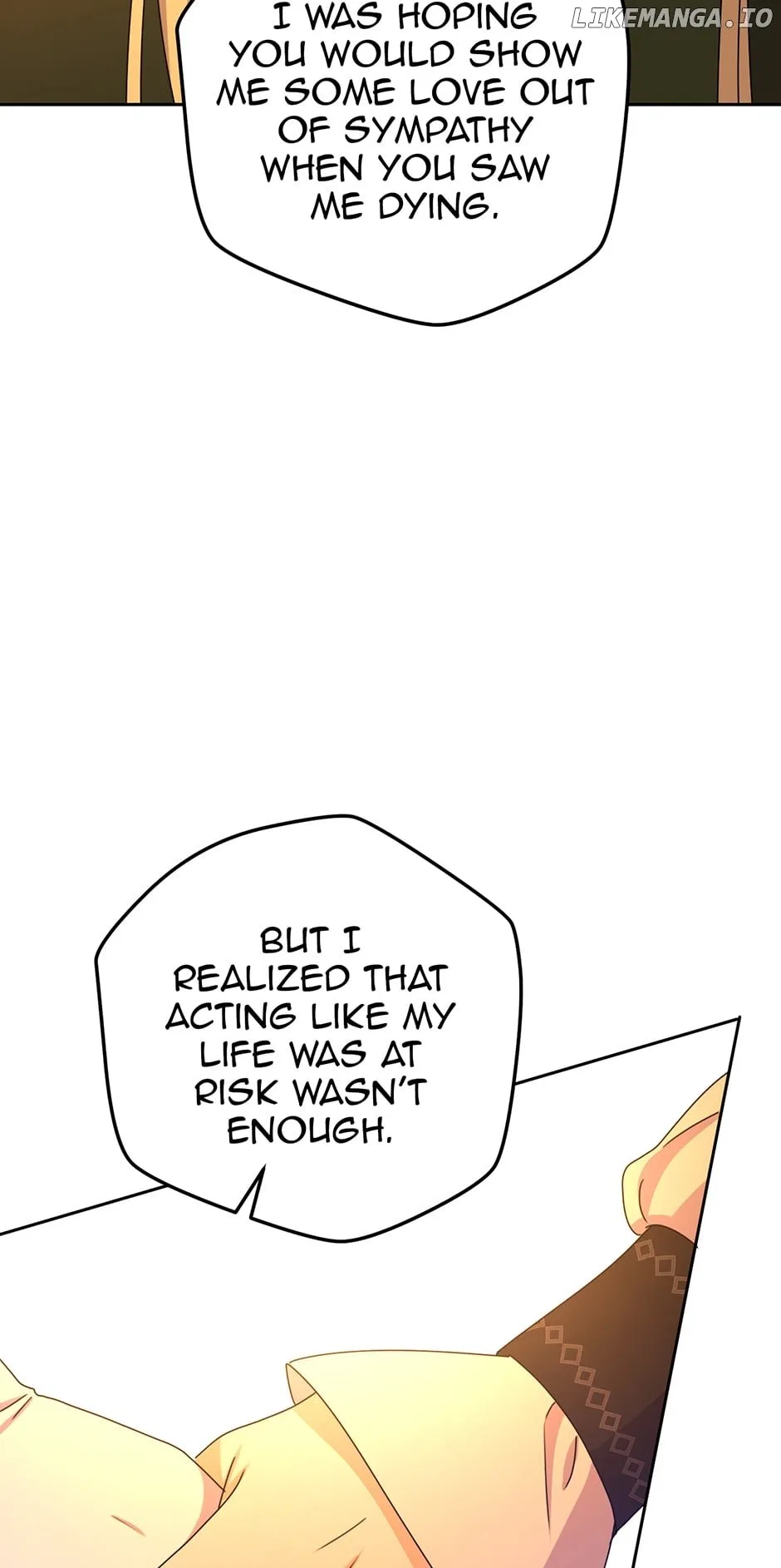 From Maid to Queen Chapter 104 – Page 75