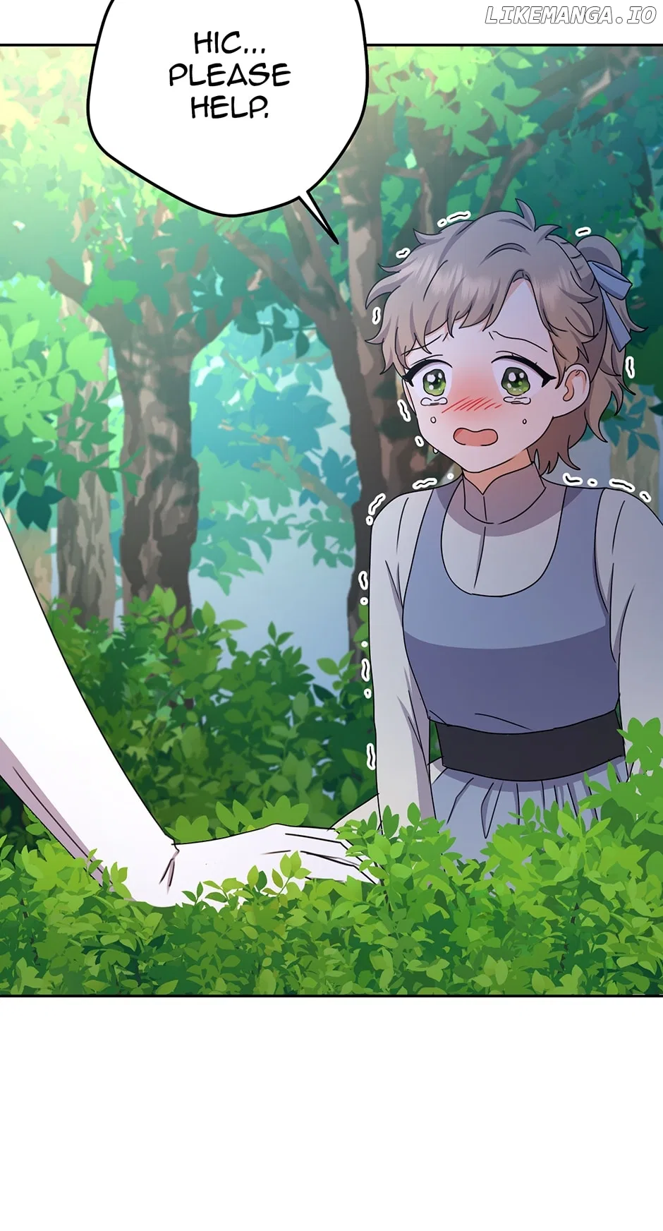 From Maid to Queen Chapter 102 – Page 6