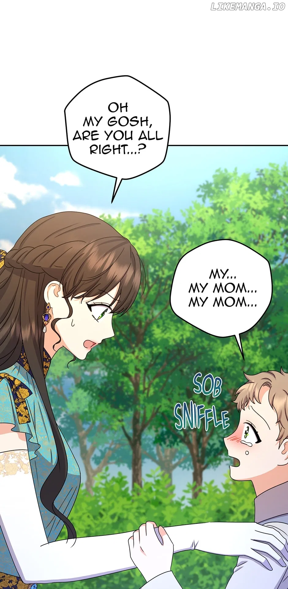 From Maid to Queen Chapter 102 – Page 7