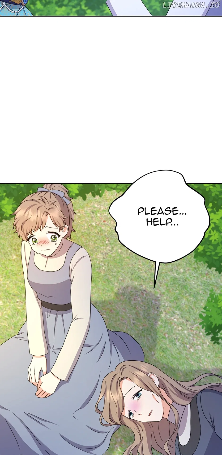 From Maid to Queen Chapter 102 – Page 8