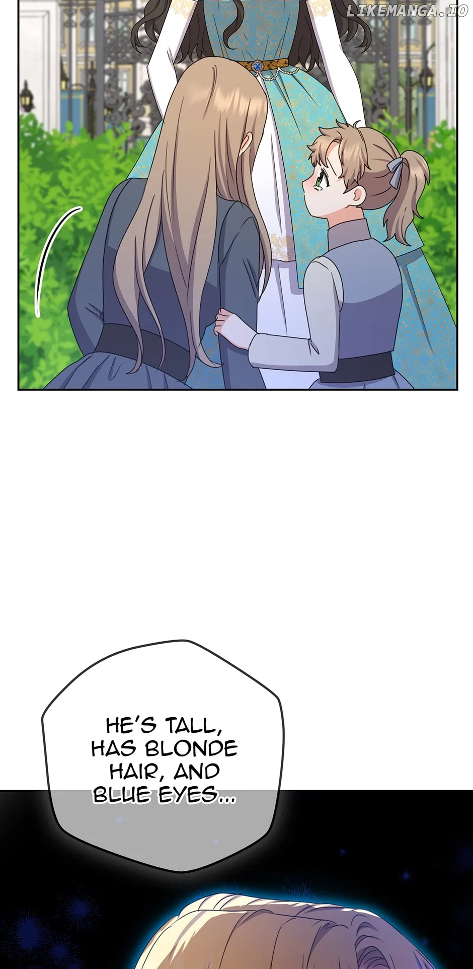 From Maid to Queen Chapter 102 – Page 10
