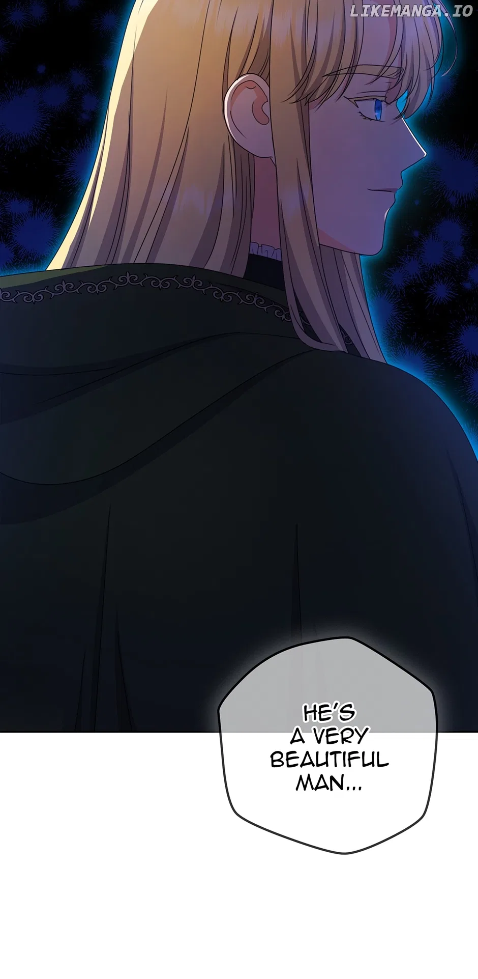 From Maid to Queen Chapter 102 – Page 11