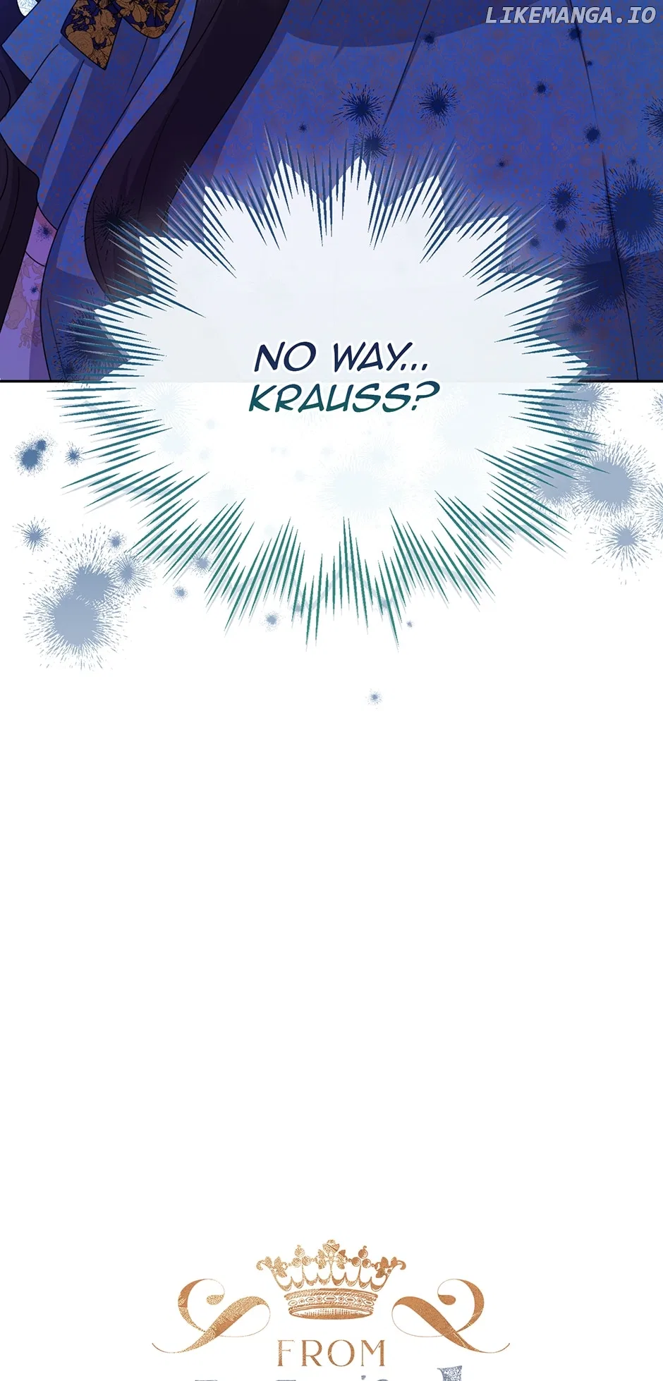 From Maid to Queen Chapter 102 – Page 13