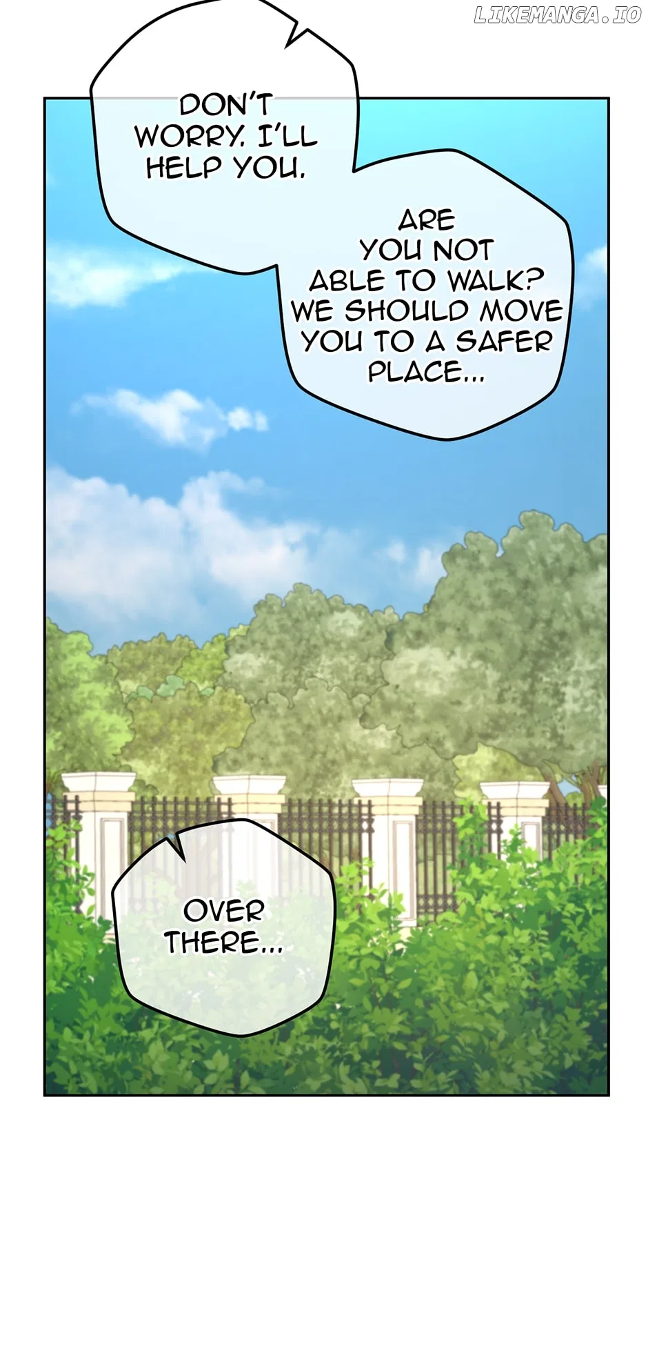 From Maid to Queen Chapter 102 – Page 15