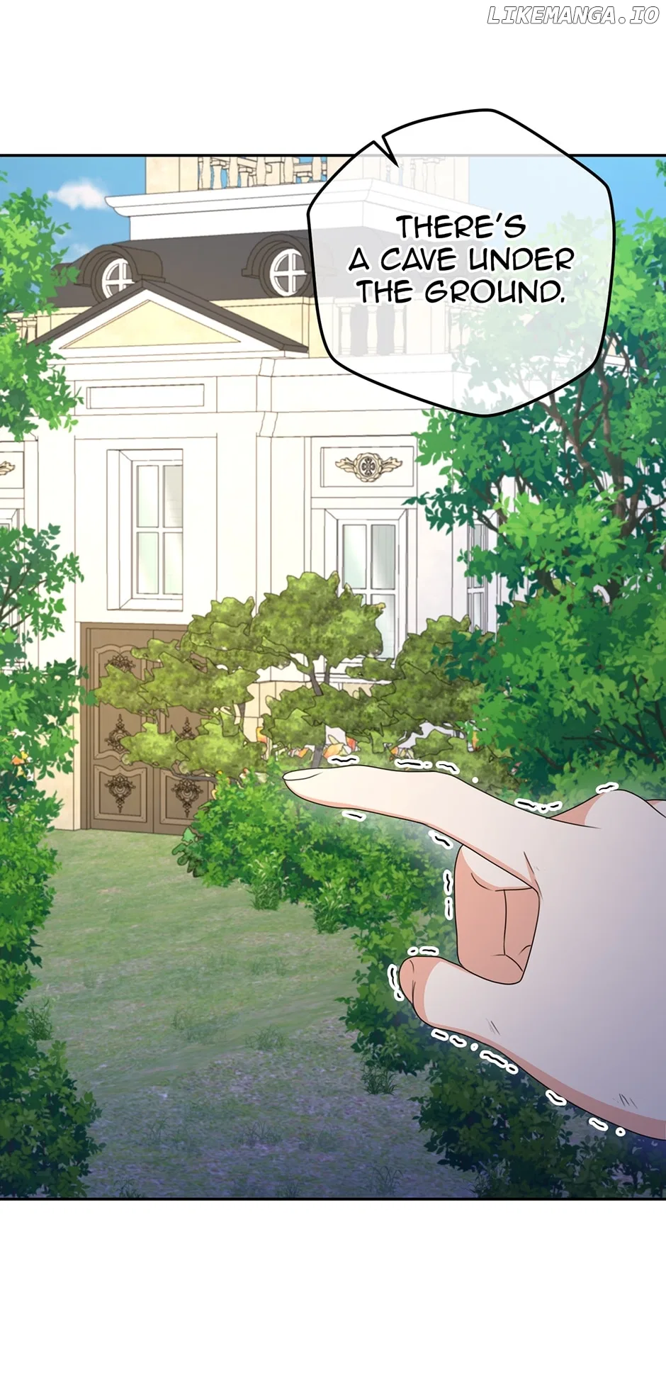 From Maid to Queen Chapter 102 – Page 16