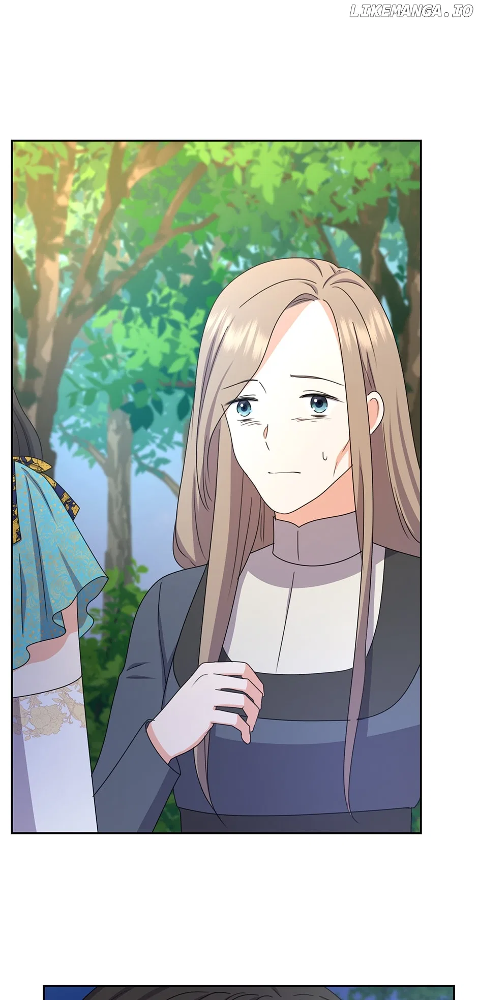 From Maid to Queen Chapter 102 – Page 17