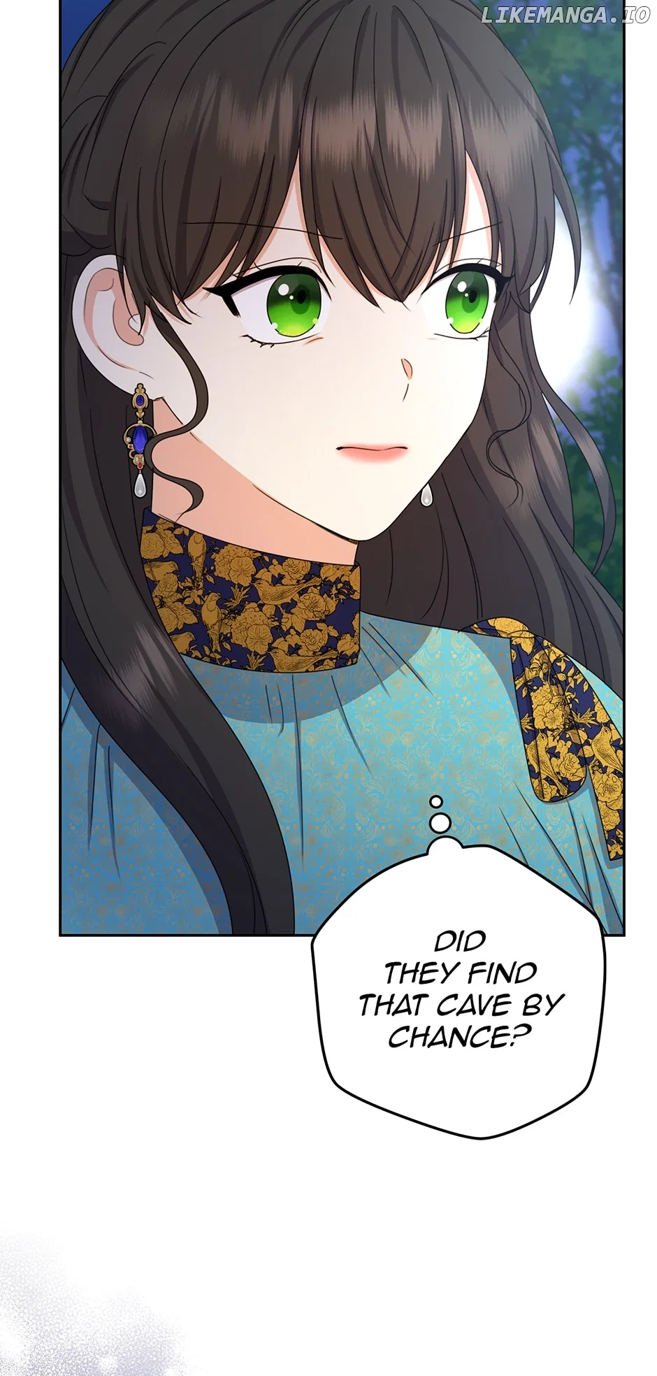From Maid to Queen Chapter 102 – Page 18