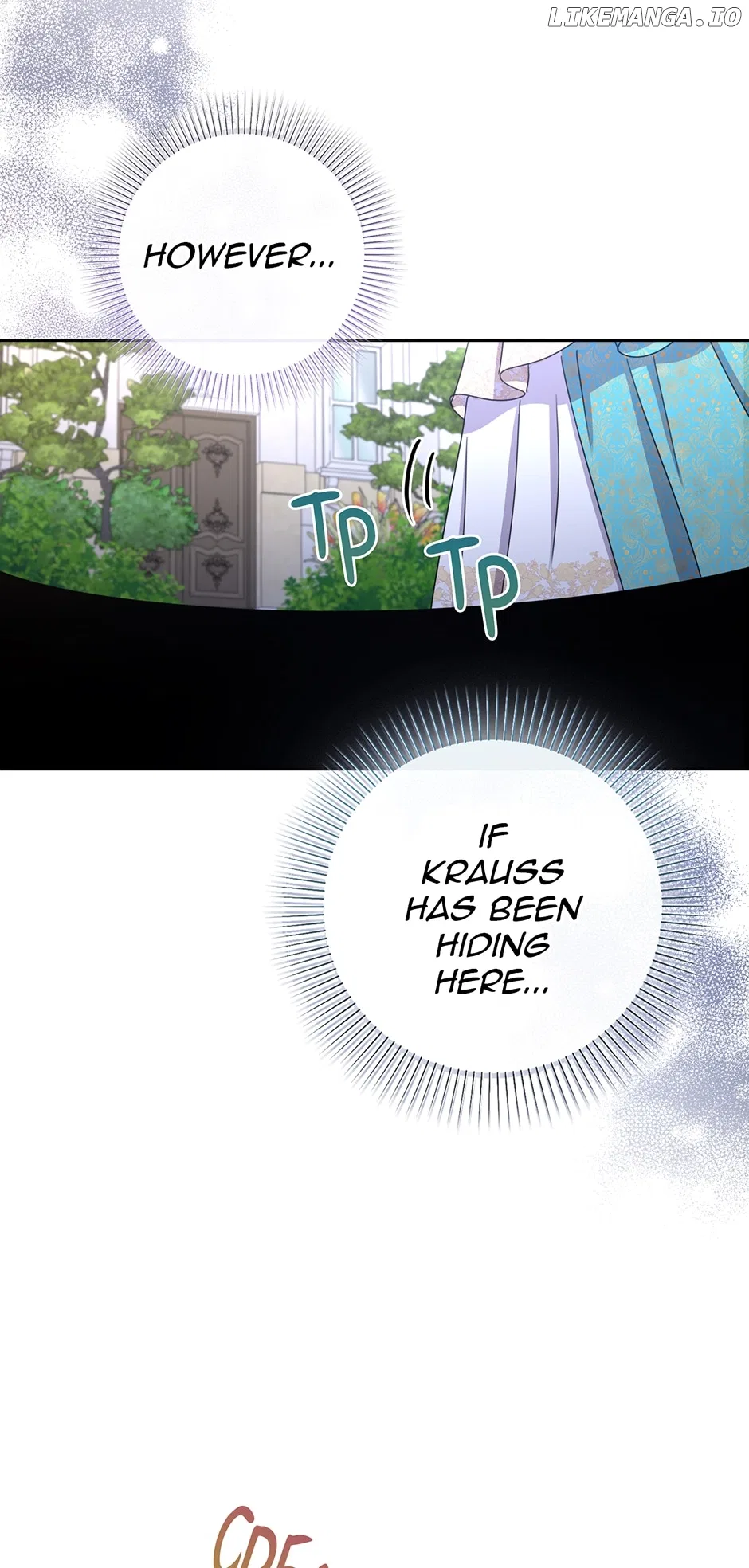 From Maid to Queen Chapter 102 – Page 19
