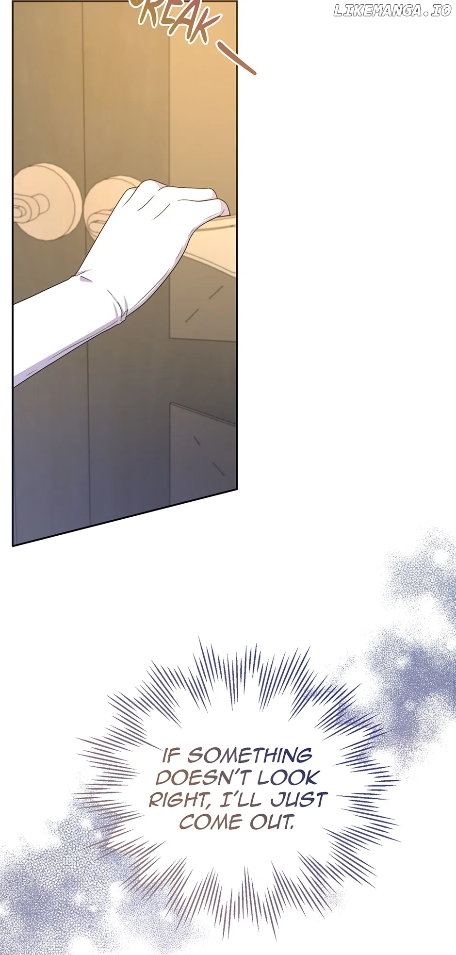 From Maid to Queen Chapter 102 – Page 20