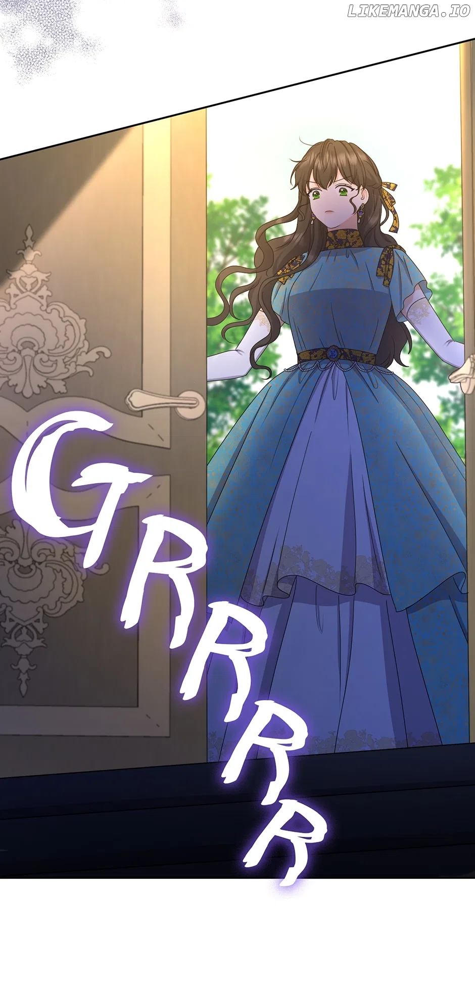 From Maid to Queen Chapter 102 – Page 21
