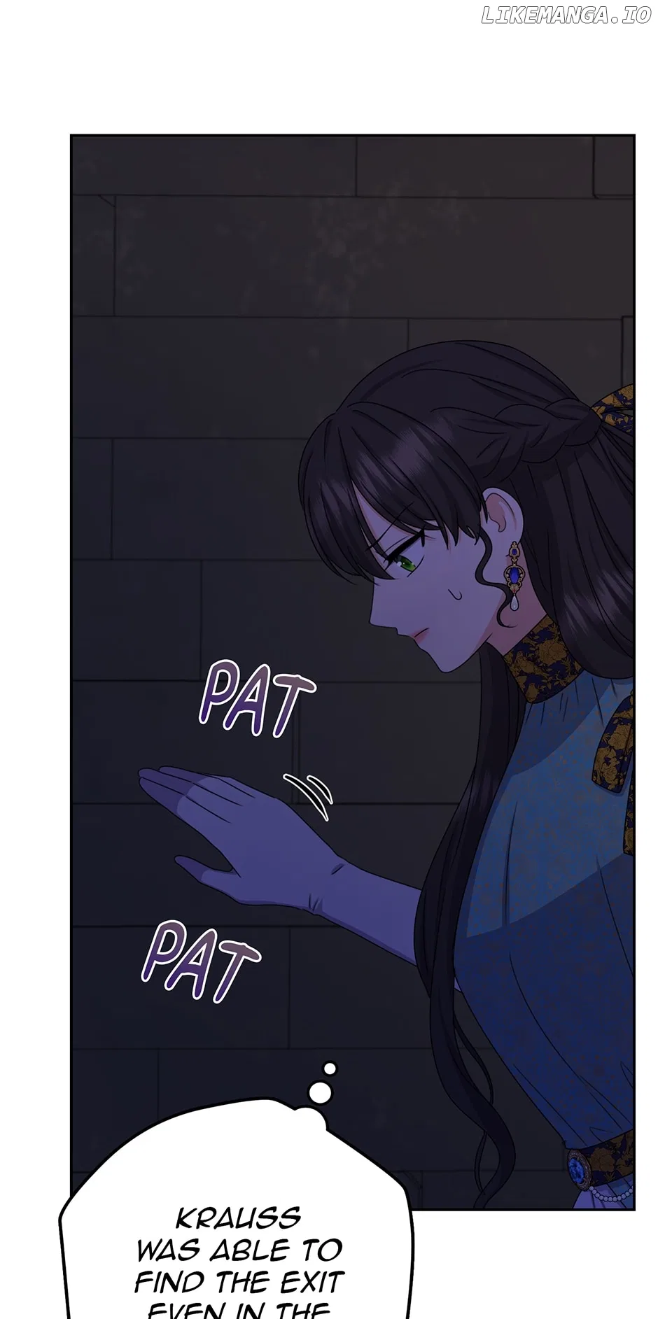 From Maid to Queen Chapter 102 – Page 23