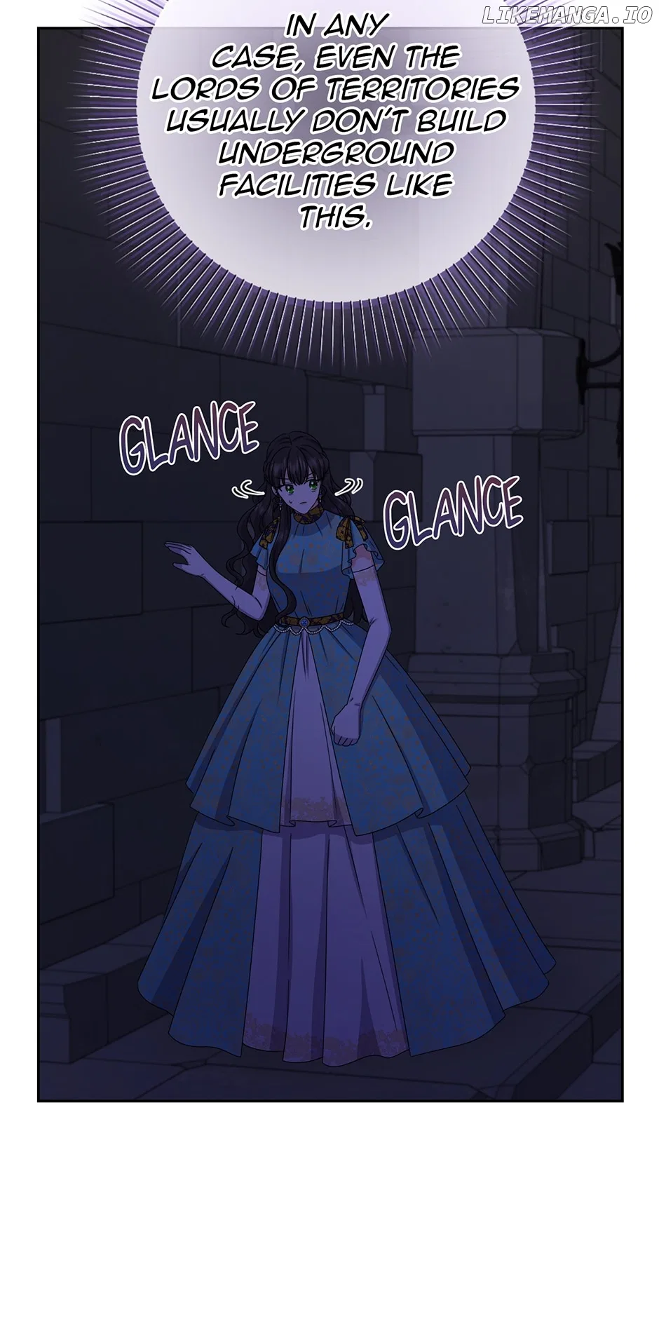 From Maid to Queen Chapter 102 – Page 26